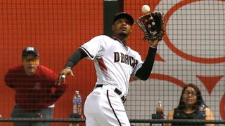 Arizona Diamondbacks sign Adam Jones to one year deal