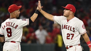 Angels' Mike Trout Says MLB Asks Him to Participate in HR Derby 'Every  Year', News, Scores, Highlights, Stats, and Rumors