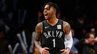 Lakers rumors: LA ready to ditch D'Angelo Russell free agency plans for  another star, Other, Sport