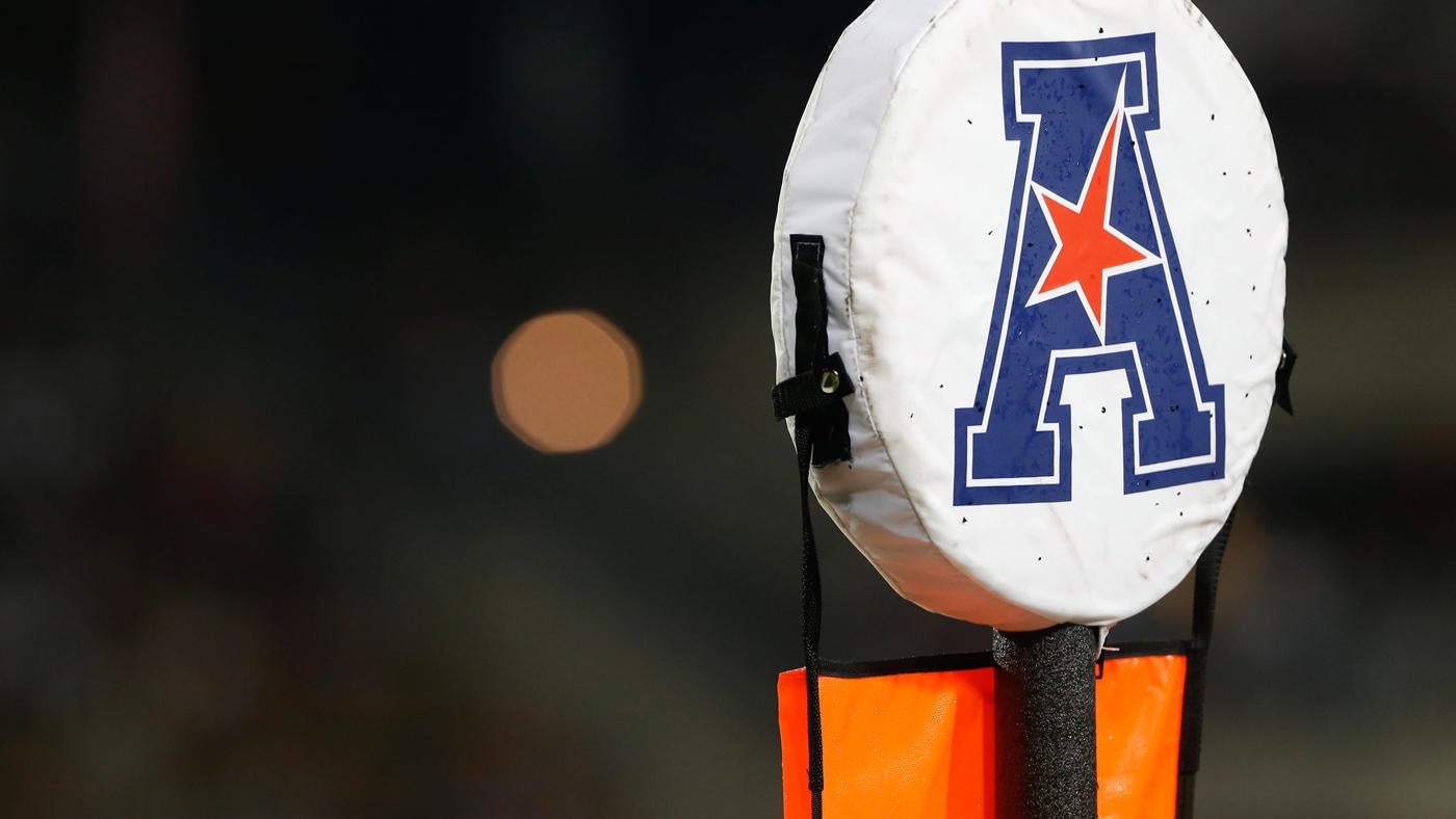 AAC targeting Tim Pernetti for new commissioner: Former Rutgers AD would replace Mike Aresco