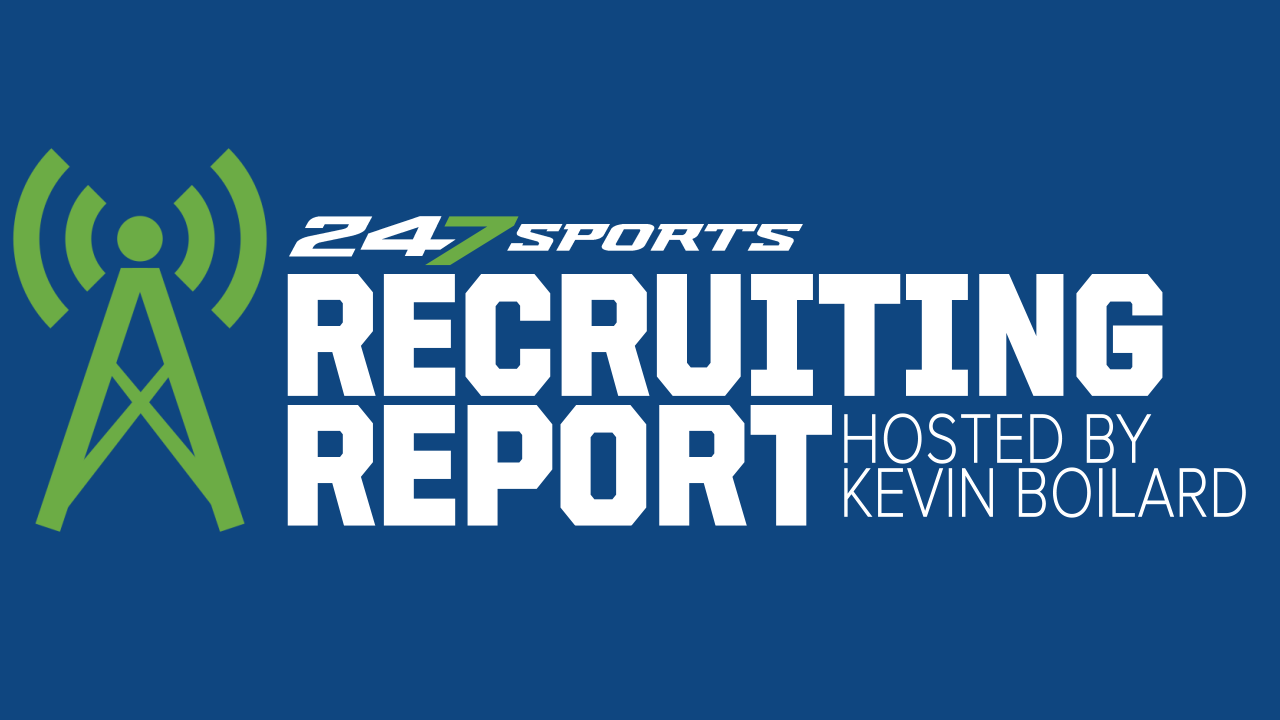 The 247Sports Recruiting Report: Jumping into the NCAA's (not so) Dead  Period 