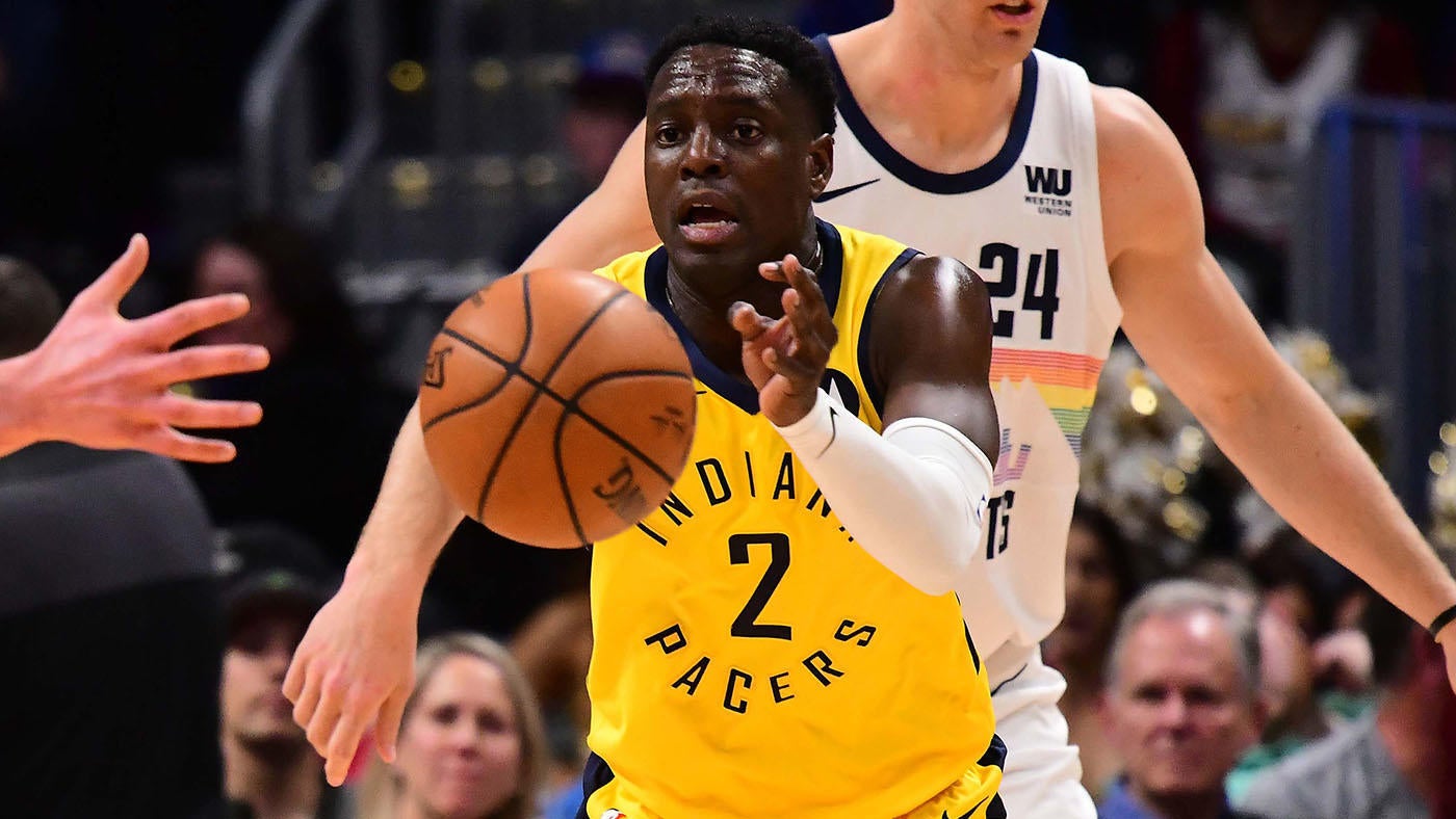 Pacers point guard Darren Collison retires from NBA at age 31, cites  religious faith as being reason for retirement - CBS Sports, image size:1400x788