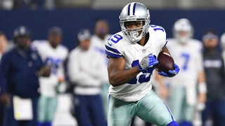 Jason Garrett explains why Amari Cooper is worth Cowboys' first-round pick