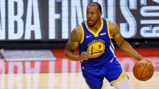 The Memphis Grizzlies Are Exploring Trade Options For Andre Iguodala - The  Spun: What's Trending In The Sports World Today