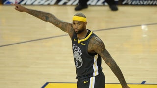 DeMarcus Cousins Fantasy Basketball News, Rankings, Projections