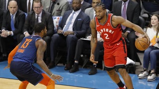 Kawhi Leonard Reportedly Led Lakers To Believe He Was Picking Them
