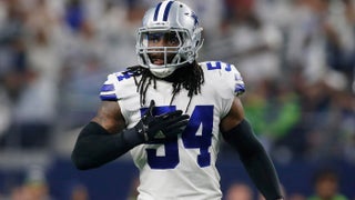 More than a celebration': Win or lose, Cowboys LB Jaylon Smith