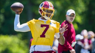 Redskins cut K Graham after 1st preseason game