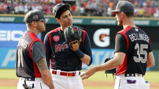 MLB All-Star Game 2019: How to Watch, Start Time, TV Schedule, Updated  Rosters