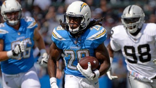 Melvin Gordon: 3 Potential trade partners for Los Angeles Chargers