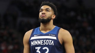 3 reasons why Minnesota Timberwolves should trade Karl-Anthony