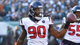 Dolphins ask for more in Clowney trade talks