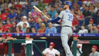 Dodgers' Justin Turner proposes radical change to extra inning games