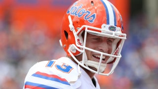 2019 Florida Gators Football Profile Card: Kyle Trask