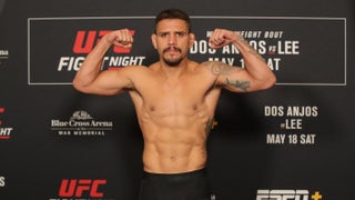 Updated UFC 272 Odds, Pick, Prediction for Serghei Spivac vs. Greg Hardy  (Saturday, March 5)
