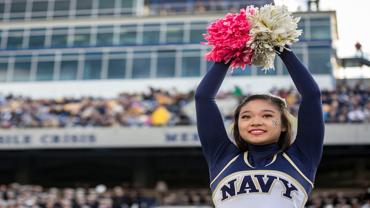 Navy Midshipmen vs. Bucknell Bison live stream info, start time, TV channel: How to watch college football on TV, stream online