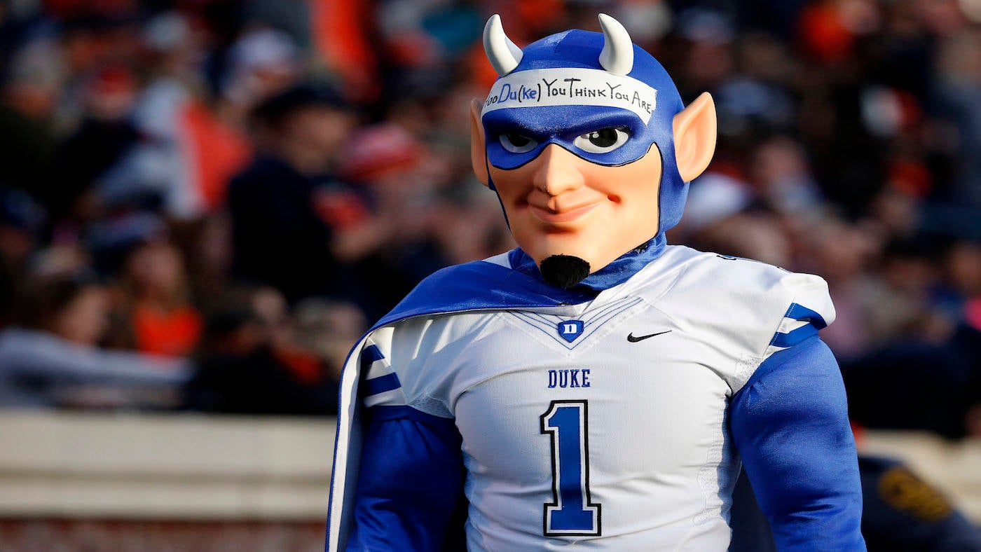 Football - Duke University