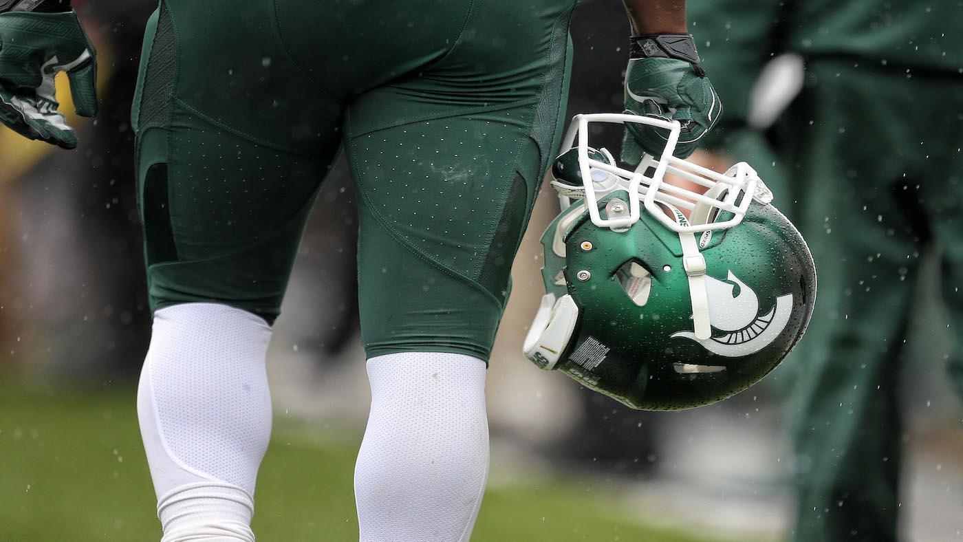 Michigan State Spartans vs. FAU Owls: How to watch online, live stream info, start time, TV channel