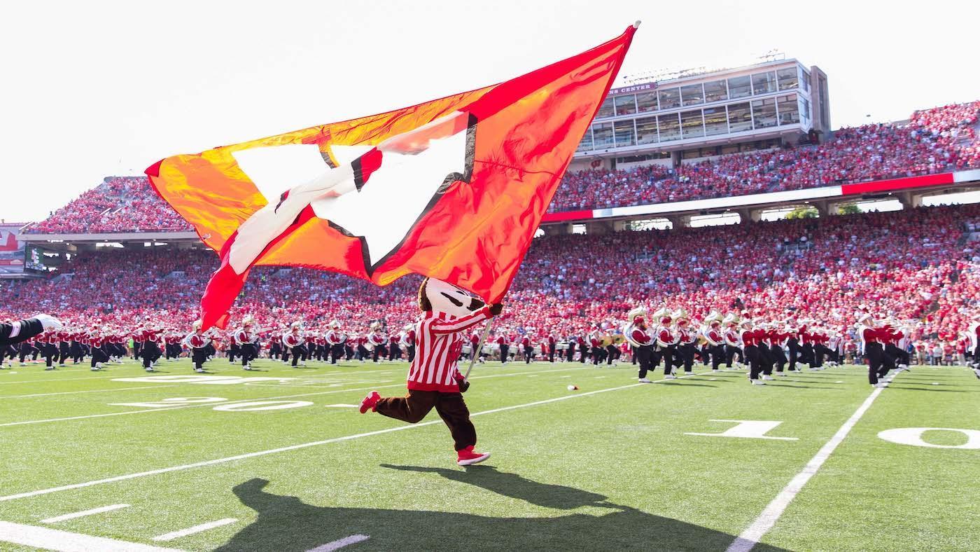 Watch Wisconsin Badgers vs. Western Michigan Broncos: TV channel, live stream info, start time