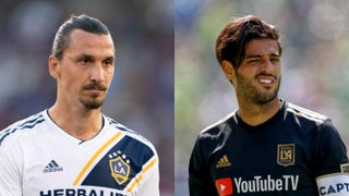 LA Galaxy vs LAFC: times, how to watch on TV, stream online