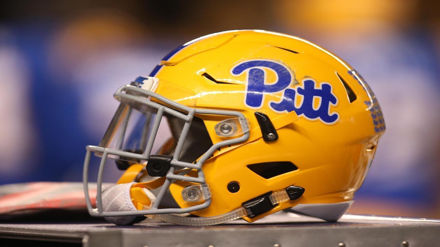 Pitt Panthers vs. Rhode Island Rams - 2022 NCAA Football