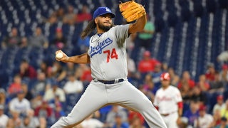 MLB trade deadline: Ranking the Dodgers' top 10 trade targets with Felipe  Vazquez, Brad Hand high on the list 