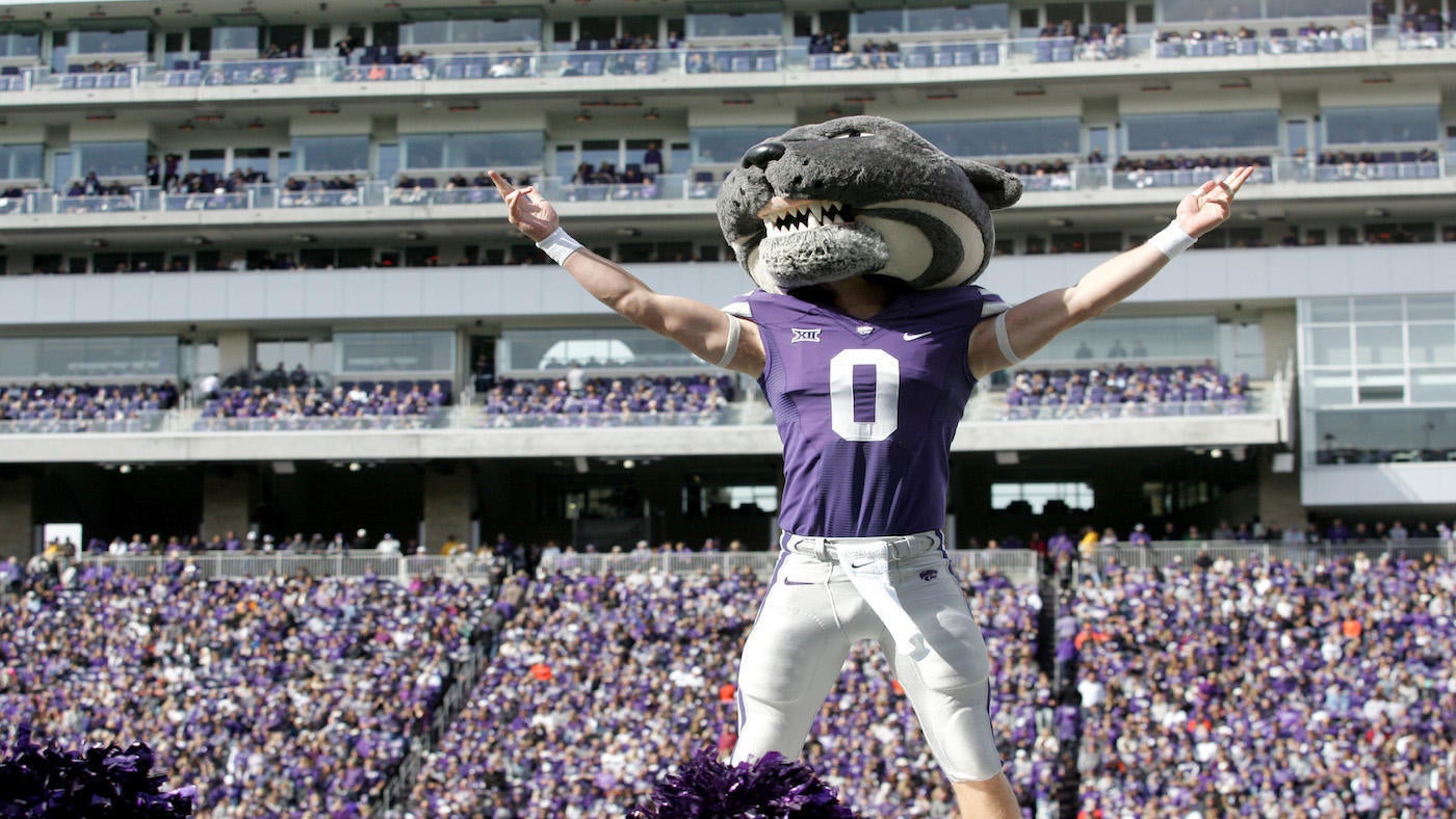 How to watch Kansas State Wildcats vs. UT Martin Skyhawks: Live stream, TV channel, start time for Saturday's college football game