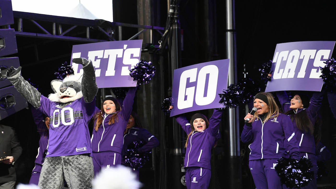 nw mascot Northwestern Vs. Miami (OH): How to watch online, live stream information, game time, TV channel