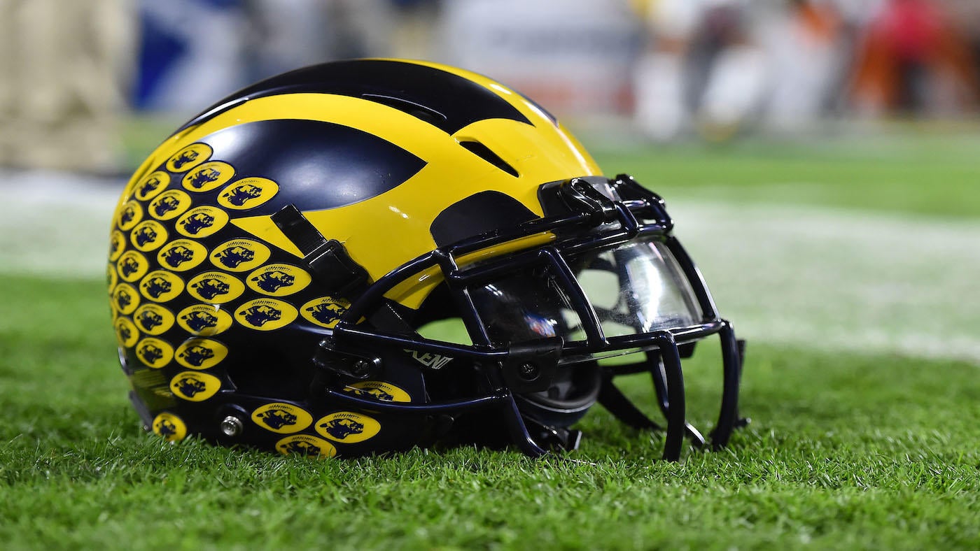 Michigan football sign-stealing probe began after firm obtained video from school computers, per reports