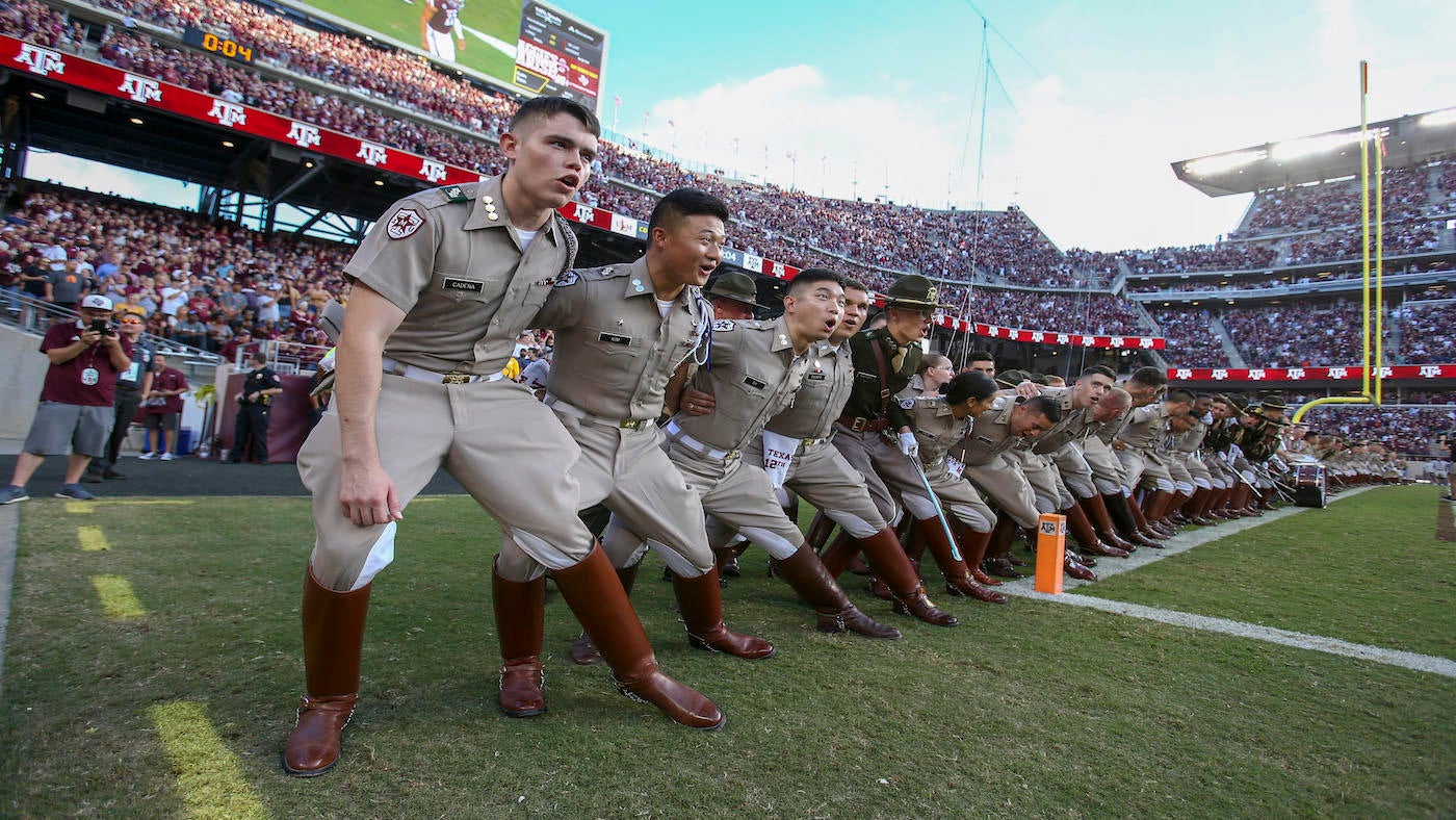 Texas A&M Football on X: Welcome home, @isaiah_spiller 