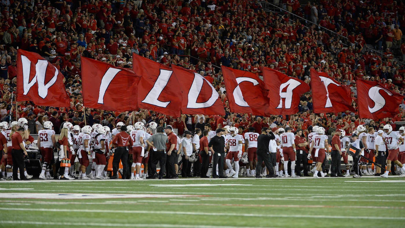 Arizona vs. Oregon final score: xxx - Arizona Desert Swarm