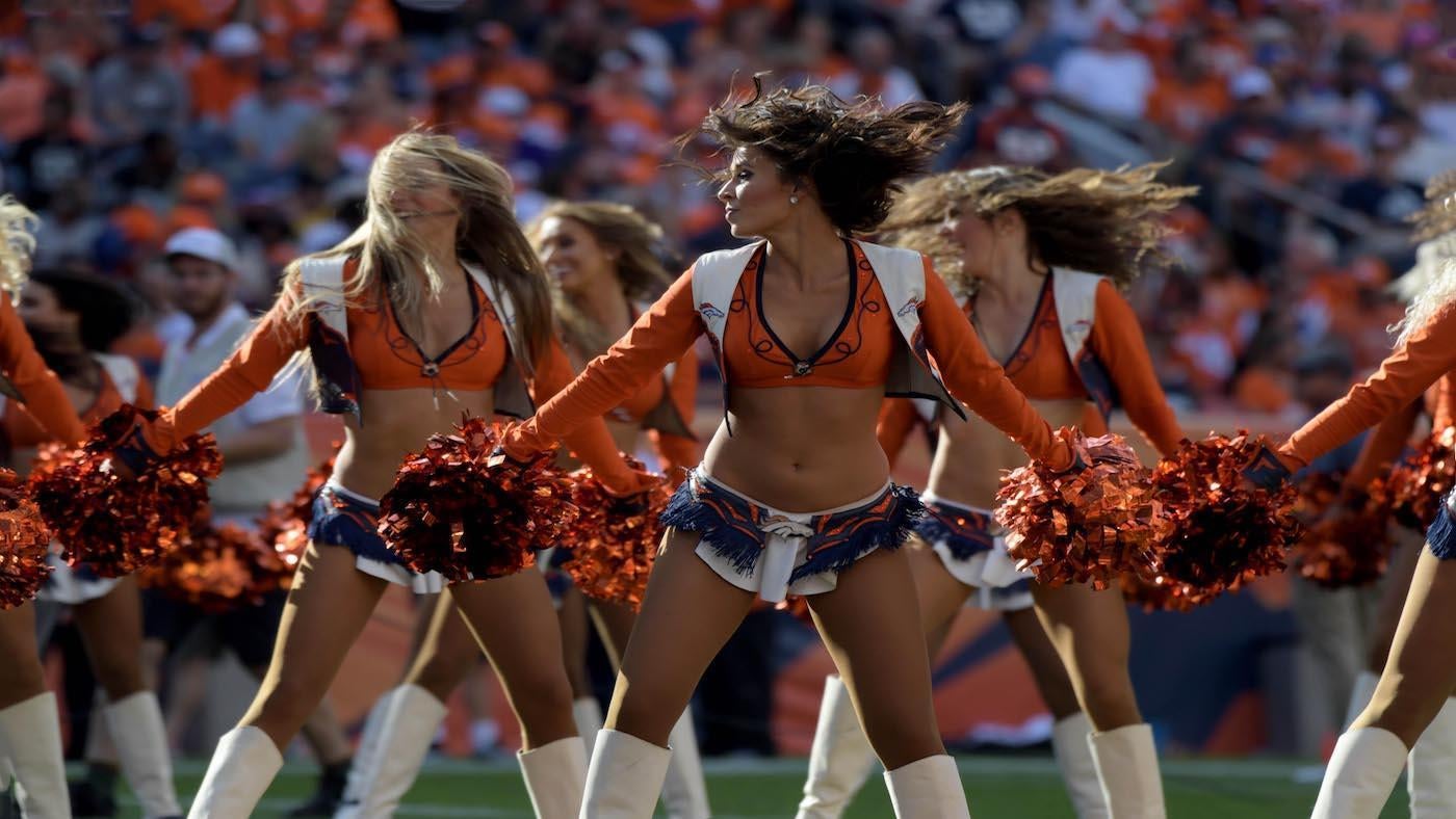 Watch Denver Broncos vs. New York Jets: TV channel, live stream info, start time