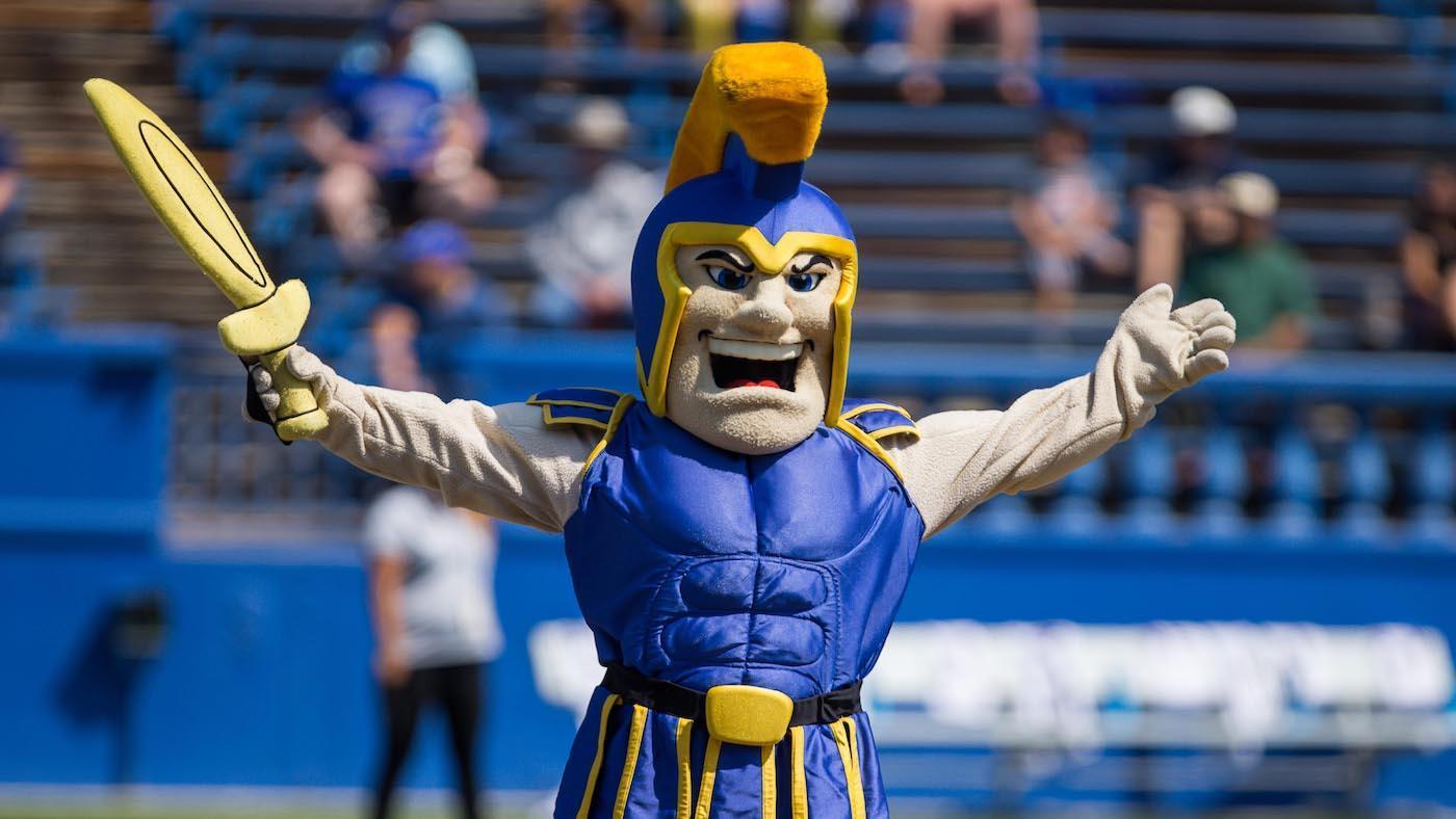 San Jose State Spartans vs. Sacramento State Hornets: How to watch college football online, TV channel, live stream info, start time