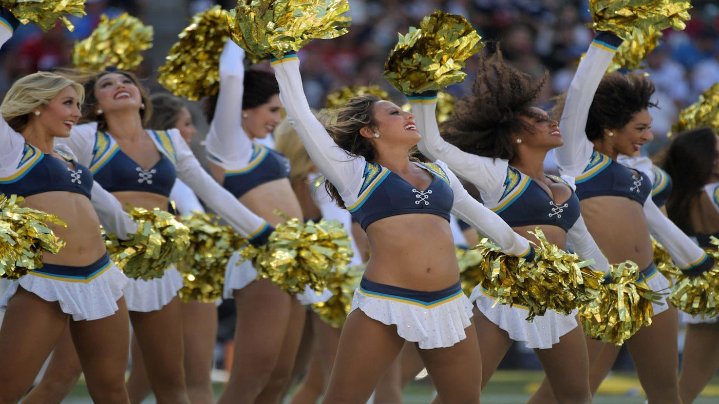 Chargers-Jaguars final score: San Diego steamrolls Jacksonville 33-14 -  Bolts From The Blue