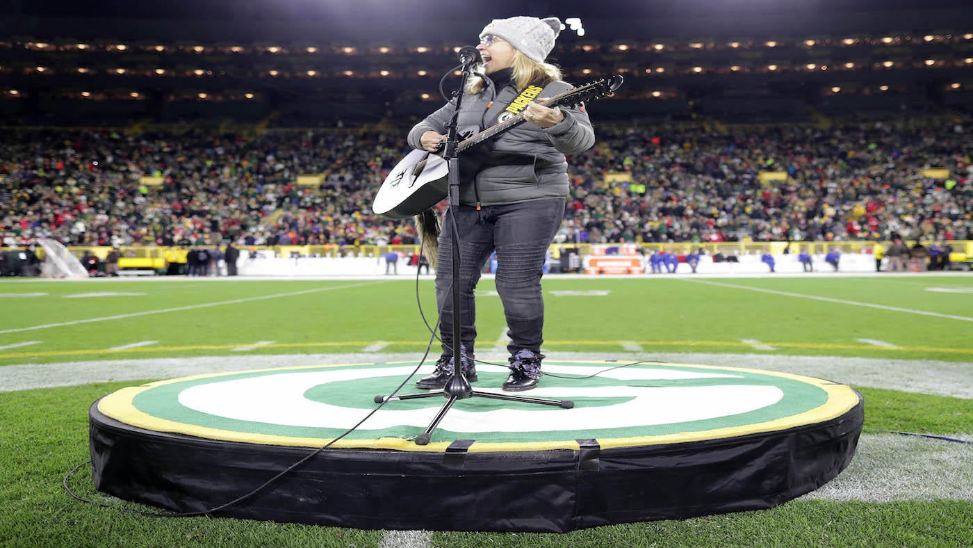 Green Bay Packers - Coming to #MINvsGB at Lambeau Field Sunday