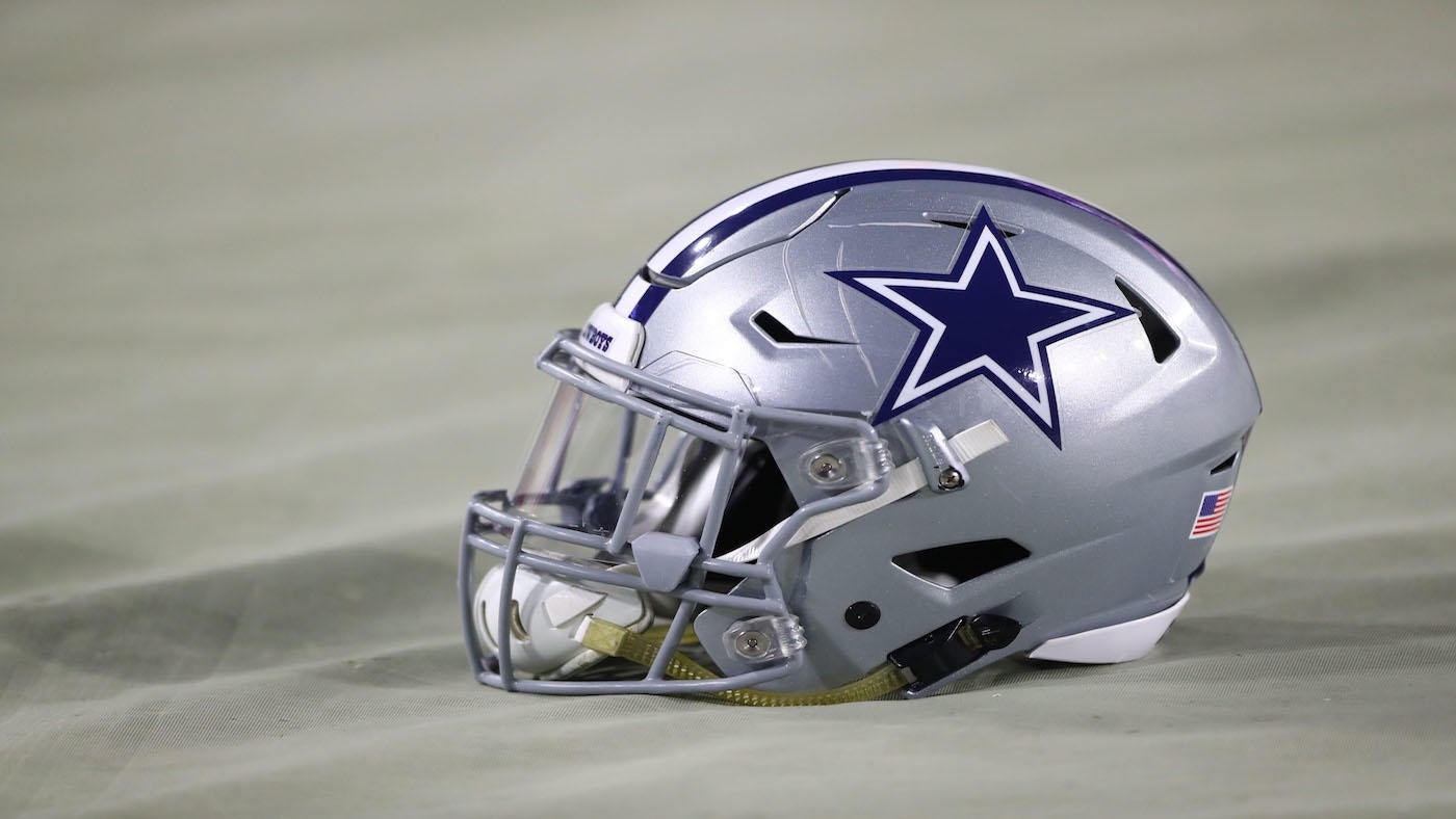 Dallas Cowboys Football - Cowboys News, Scores, Stats, Rumors