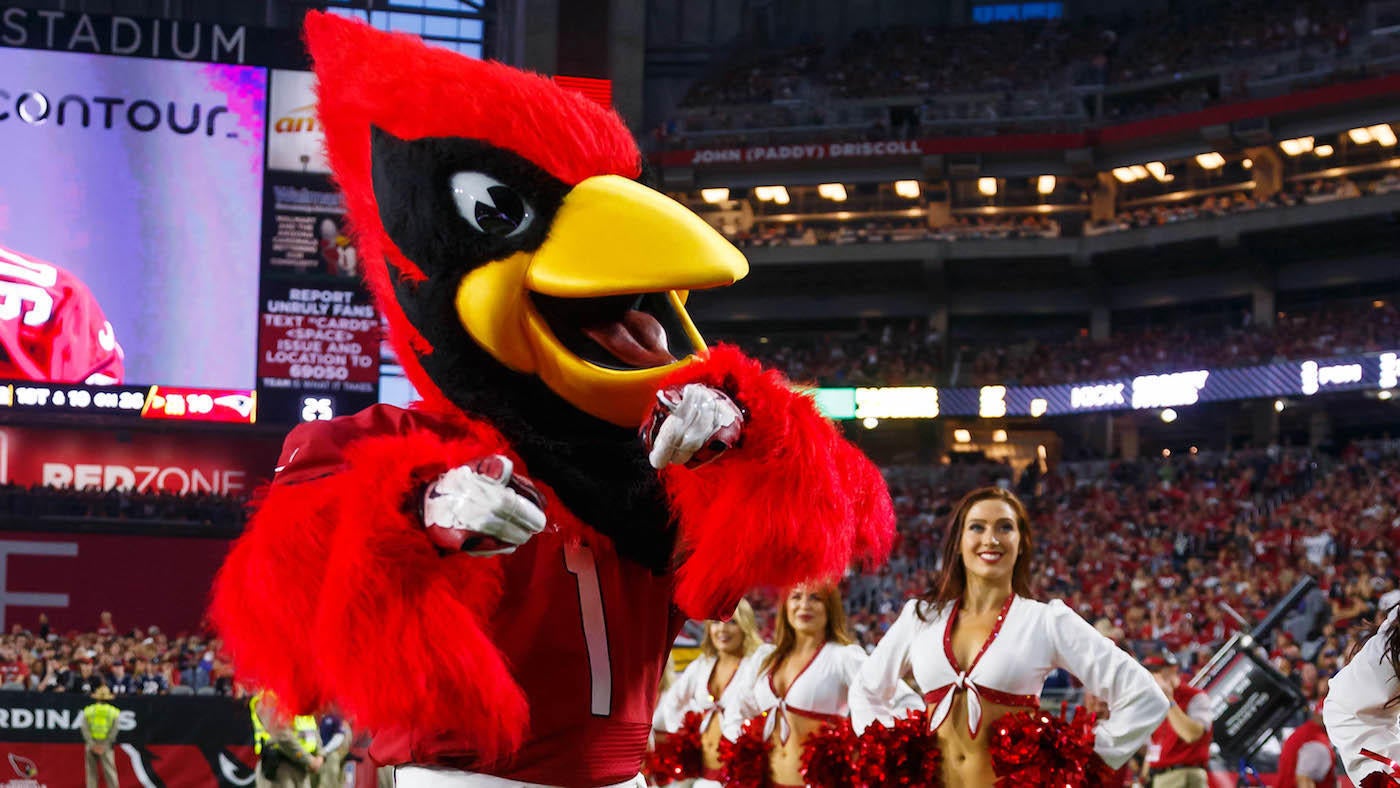 Cardinals vs. Buccaneers: Cara menonton, menjadwalkan, info streaming langsung, waktu pertandingan, saluran TV