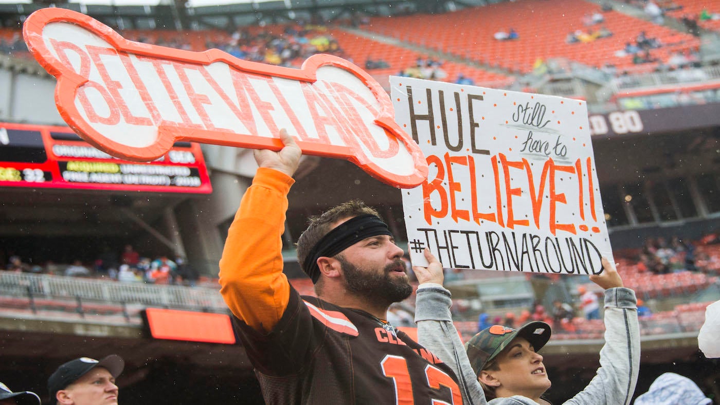 Browns vs. Lions: How Detroit held off Cleveland for a 38-24 win 