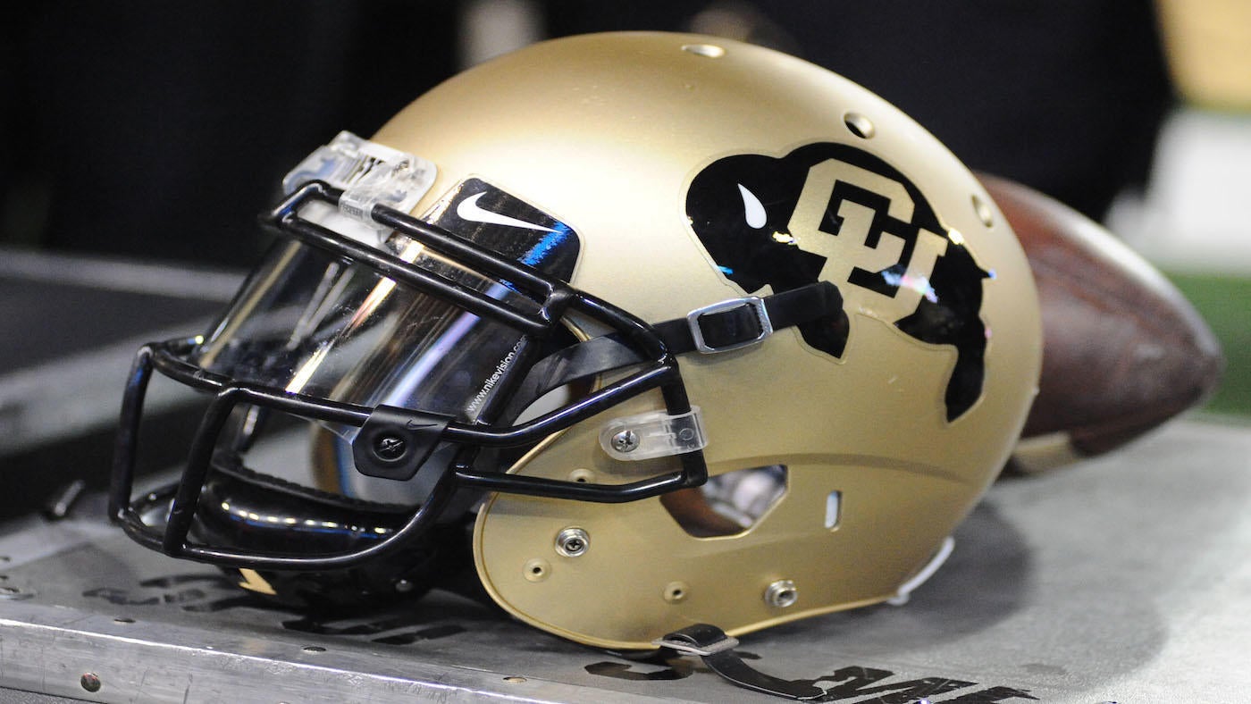 cu helmet Colorado vs. UCLA: How to watch, schedule, live stream information, game time, TV channel
