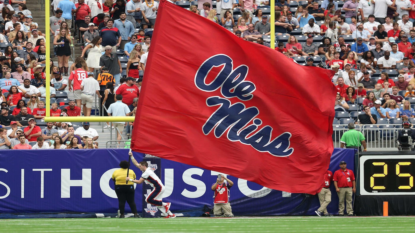 SEC Implements Clear Bag Policy for Football Games - Ole Miss Athletics -  Hotty Toddy