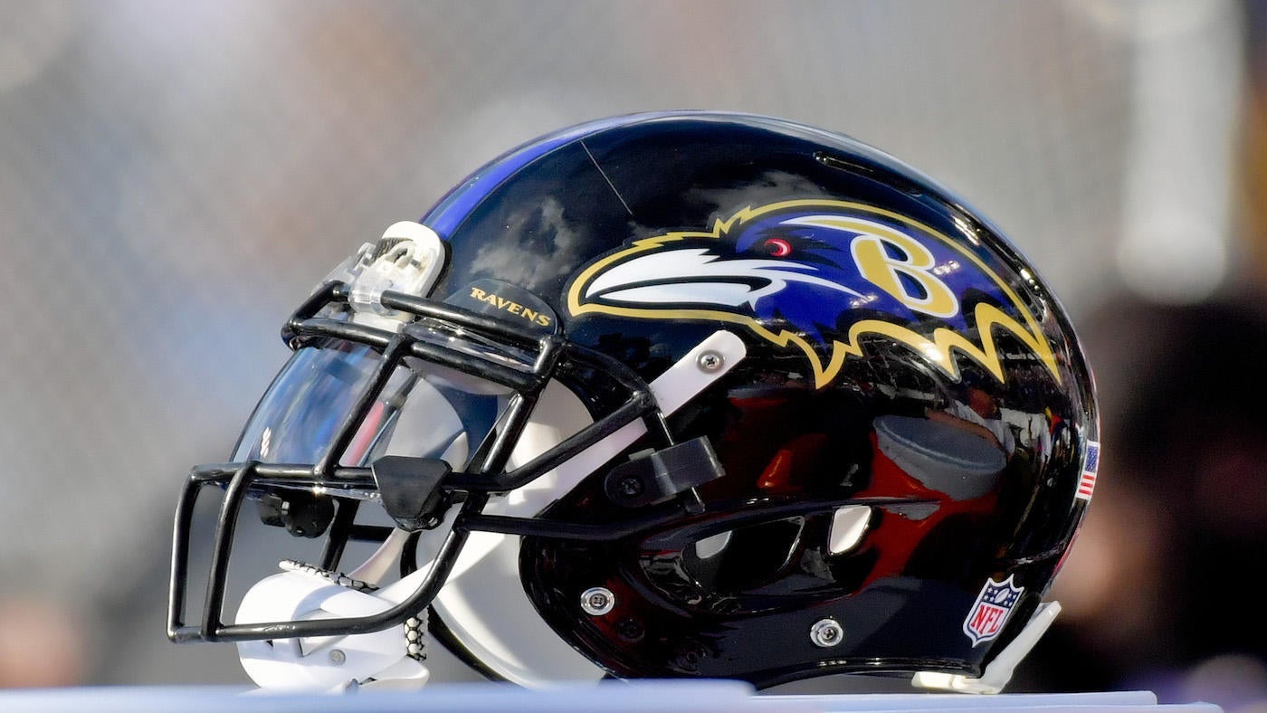 Monday night football: Ravens vs. Jaguars