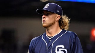 Padres sign RHP Mike Clevinger to two-year contract, by FriarWire