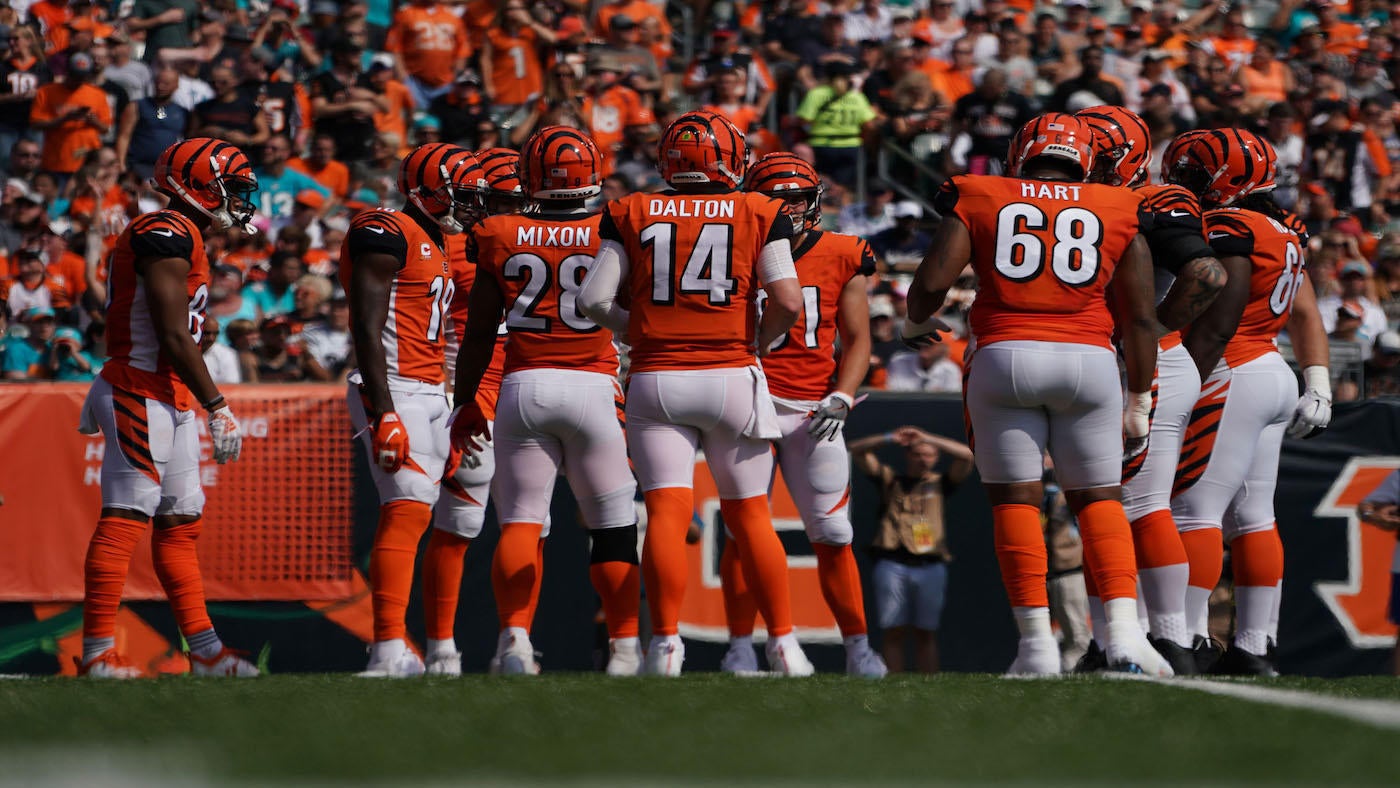 How to watch Cincinnati Bengals vs. Buffalo Bills: NFL live stream info, TV channel, start time, game odds