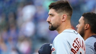 Nationals' Trea Turner hits for cycle against Rockies