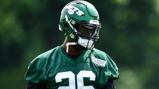 Le'Veon Bell: I Know How Important Jets-Giants Is for New York