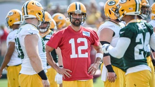 Green Bay Packers 53-Man Roster Projection: How the Depth Chart Looks  Before Preseason Week 3