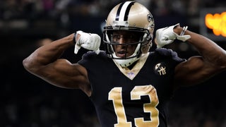 Latest On Saints' Michael Thomas