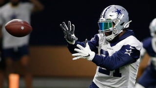 Insider explains Cowboys stance entering offseason with Amari Cooper