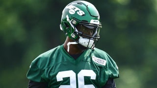 Jets News: Ex-NYJ WR Jamison Crowder Finds Week 1 Job