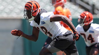 A.J. Green Expects to Miss Week 7